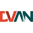 DVAN Advocaten logo