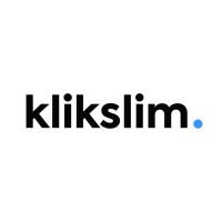 Klikslim logo