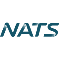 Nats UK logo