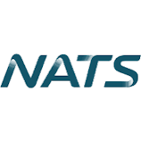Logo Nats UK