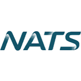 Logo Nats UK