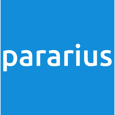 Logo Pararius
