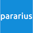 Pararius logo