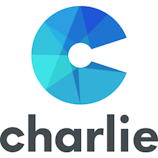 Logo CharlieHR