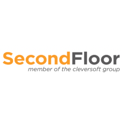 Second Floor logo