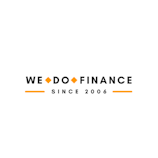Logo We Do Finance