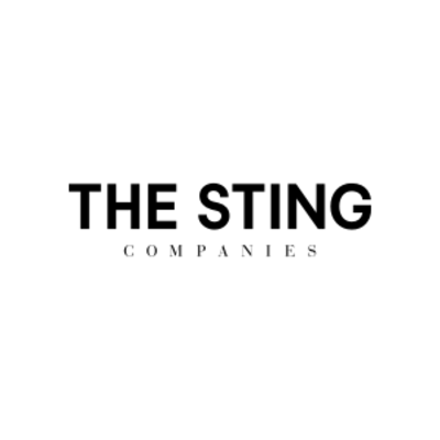 Logo The Sting