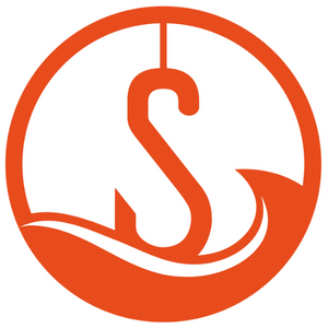 Logo Anglers - Get Hooked!