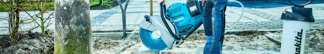 Omslagfoto van Assistant Controller bij Makita