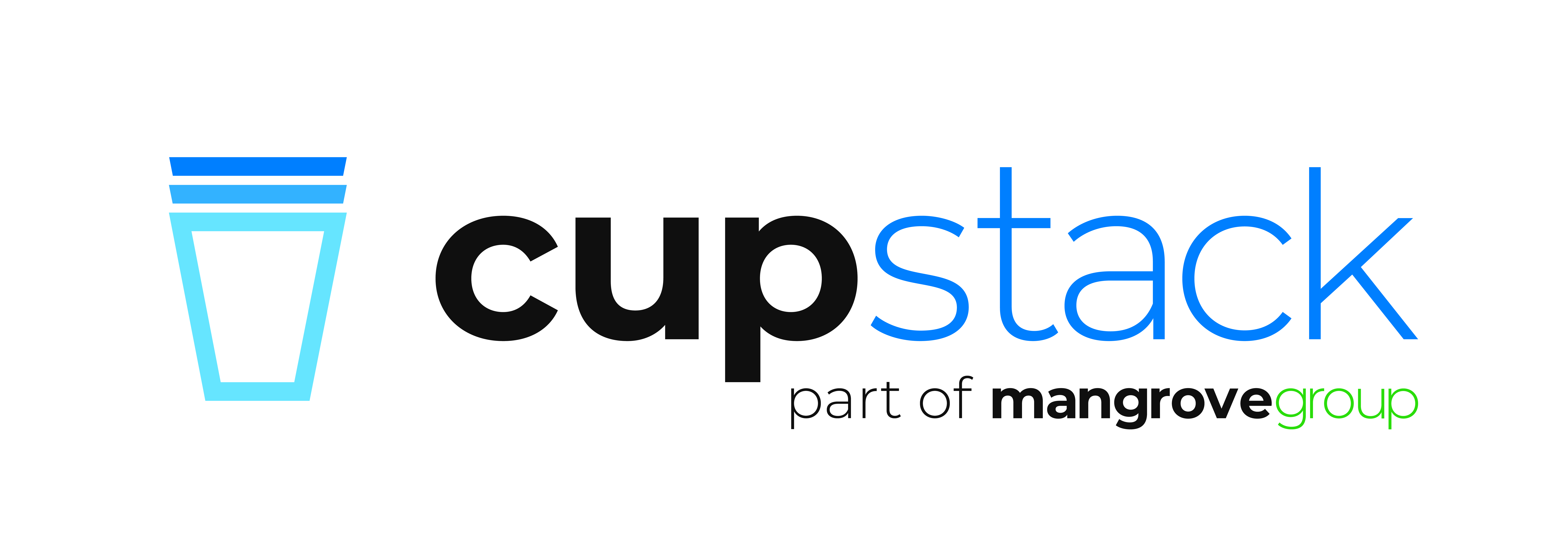 Cupstack B.V. logo