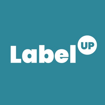 Label-Up logo