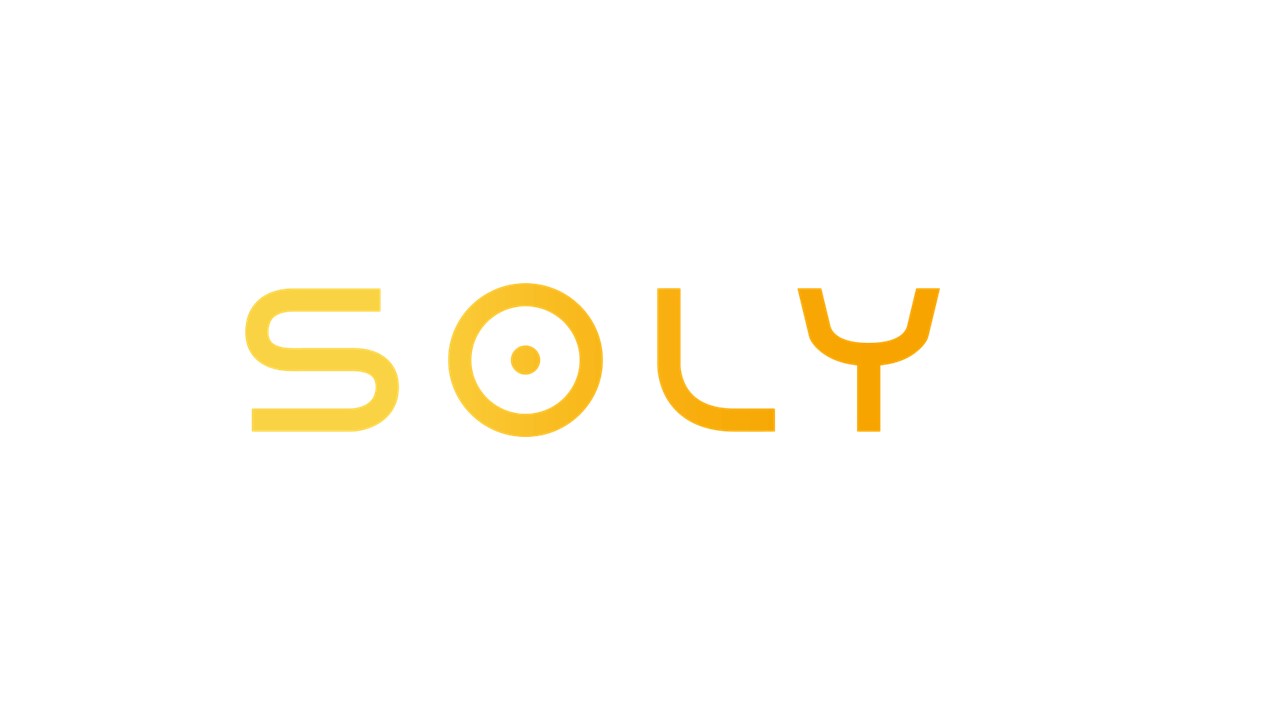 Soly logo