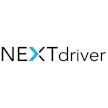 NEXTdriver logo