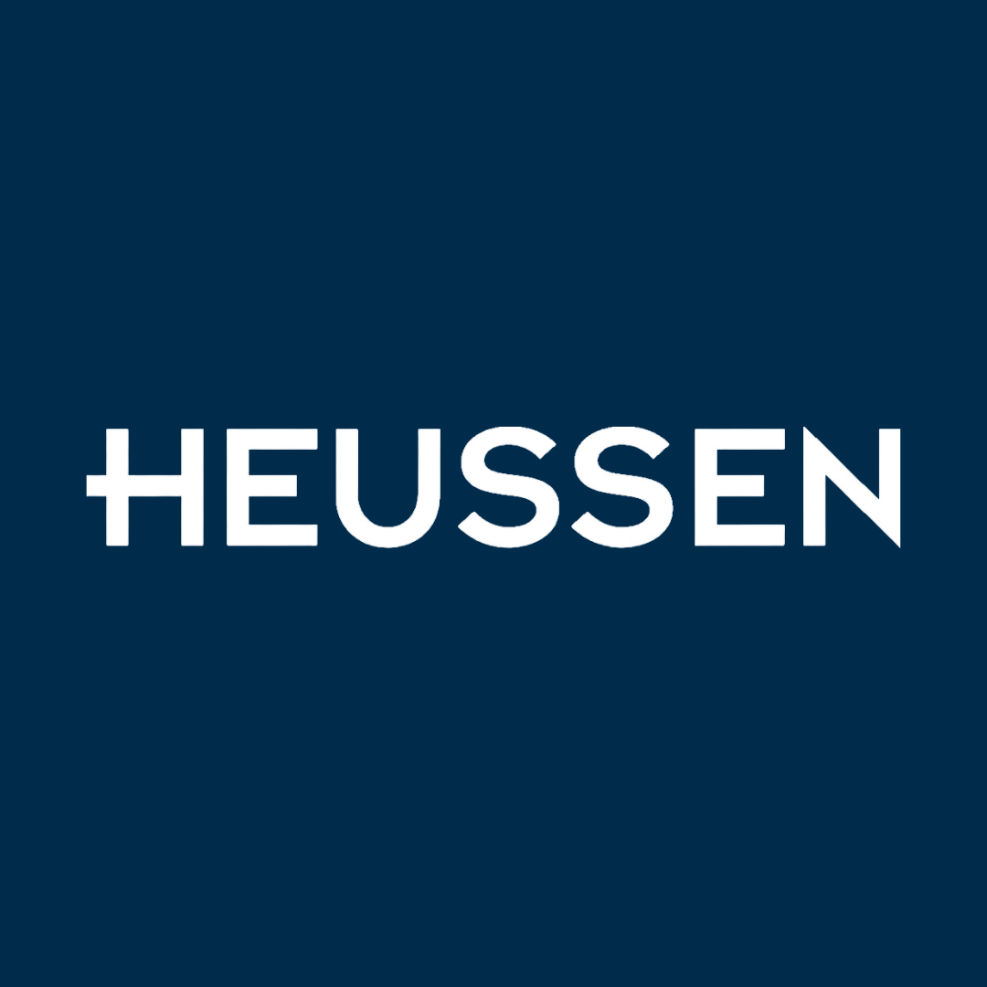 HEUSSEN advocaten & notarissen logo