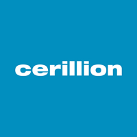 Cerillion logo