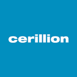 Logo Cerillion