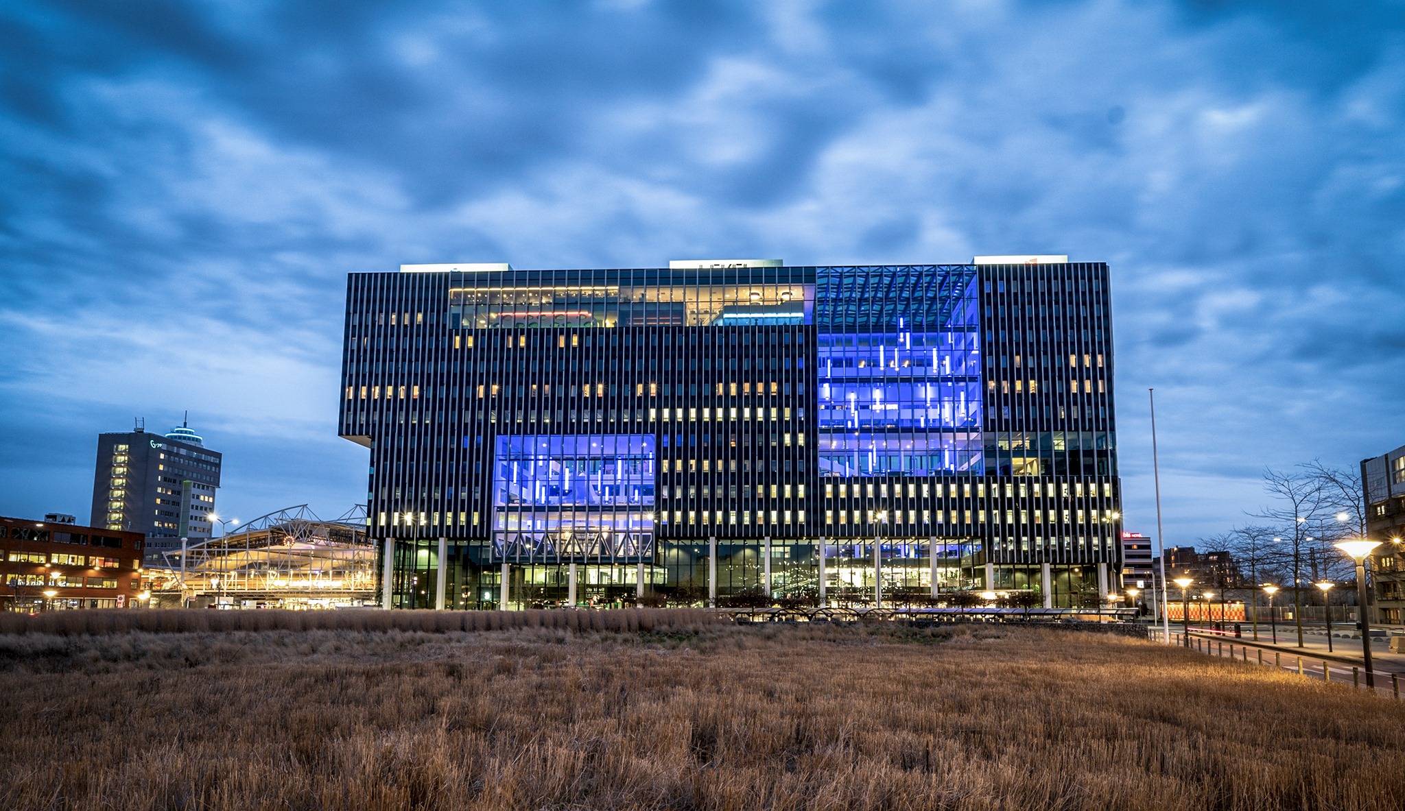 Rocket Minds's cover photo