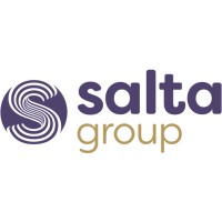 Logo Salta Group