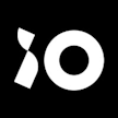 iO logo
