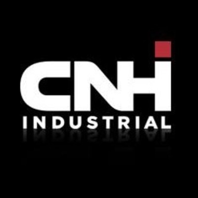 CNH Industrial logo