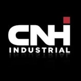 Logo CNH Industrial