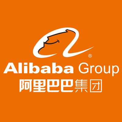 Logo Alibaba Group