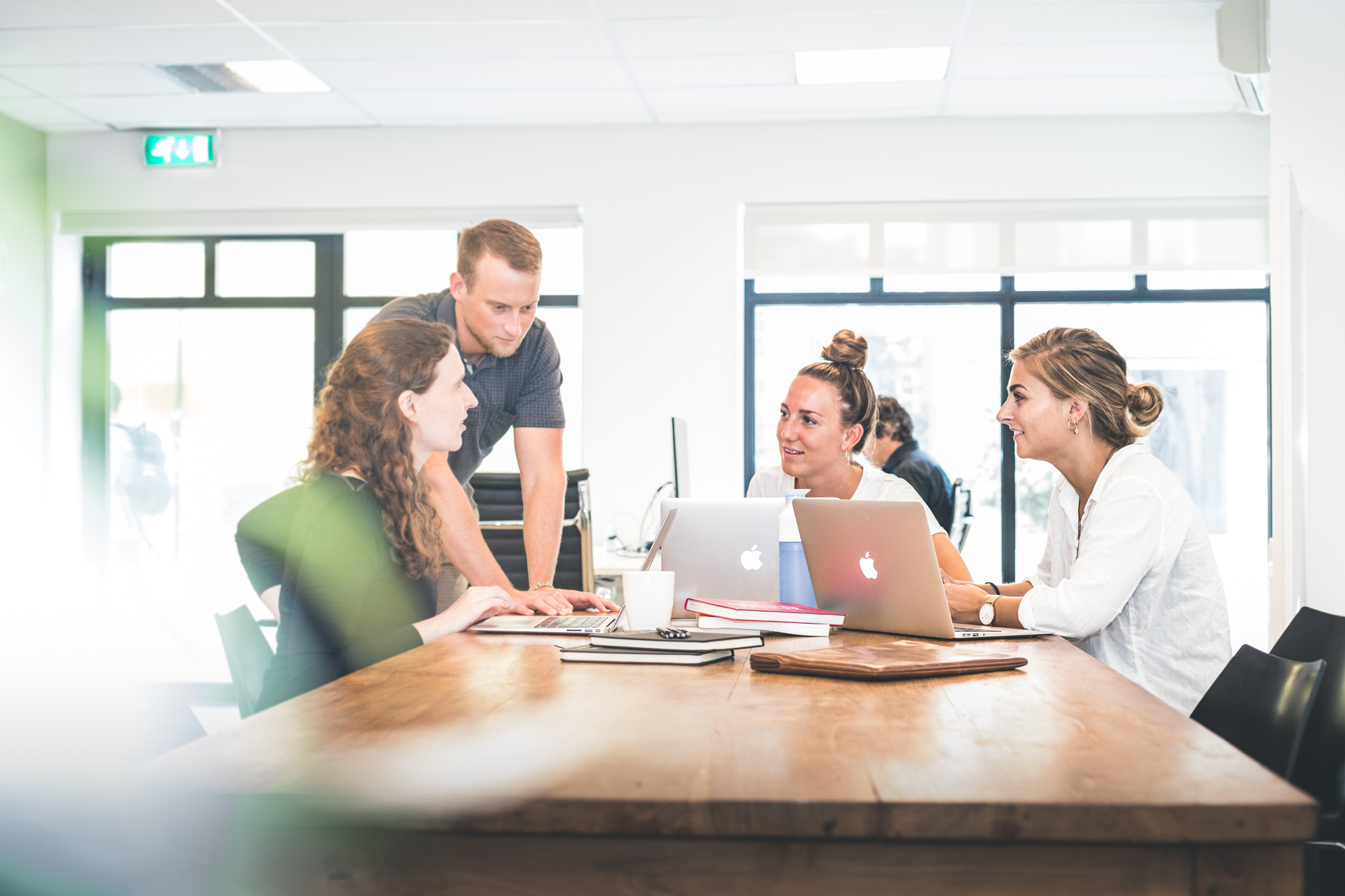 Sales Architects's cover photo