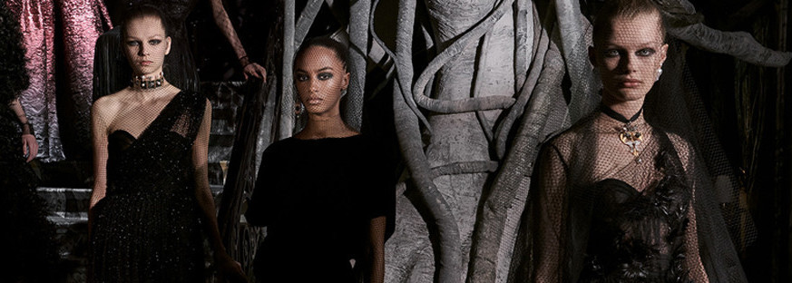 Christian Dior Couture's cover photo