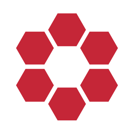 Crimson Hexagon logo