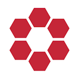 Logo Crimson Hexagon