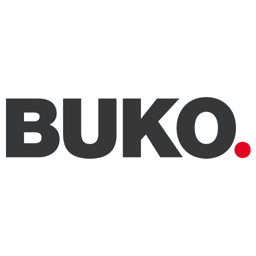 Logo BUKO
