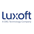 Luxoft logo