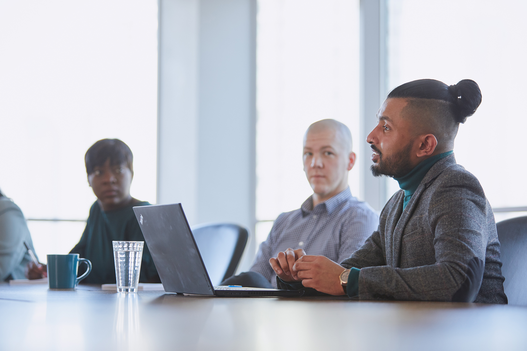 Omslagfoto van Financial Ombudsman Service