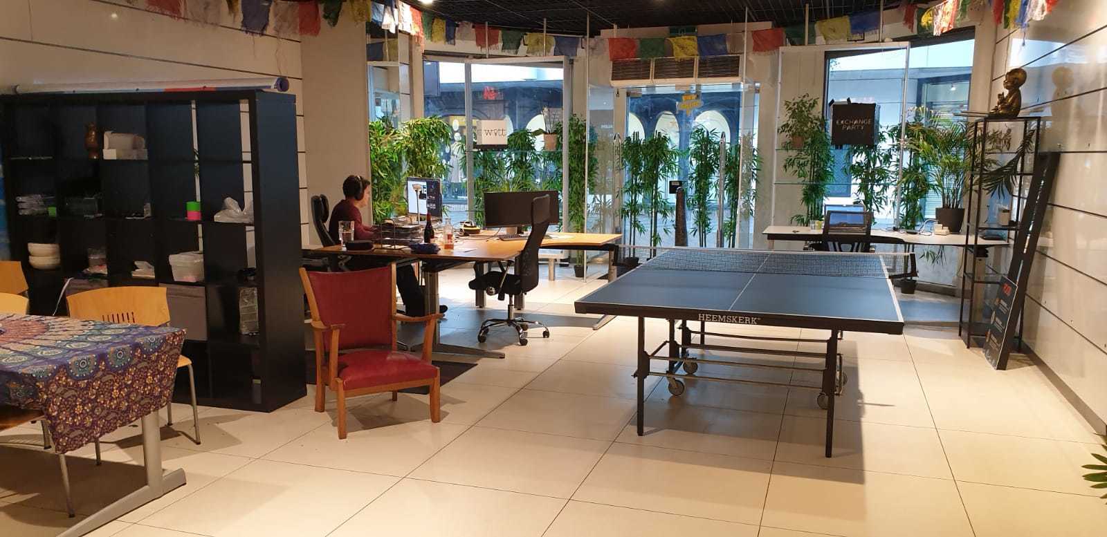 Blowing Bubbles's cover photo