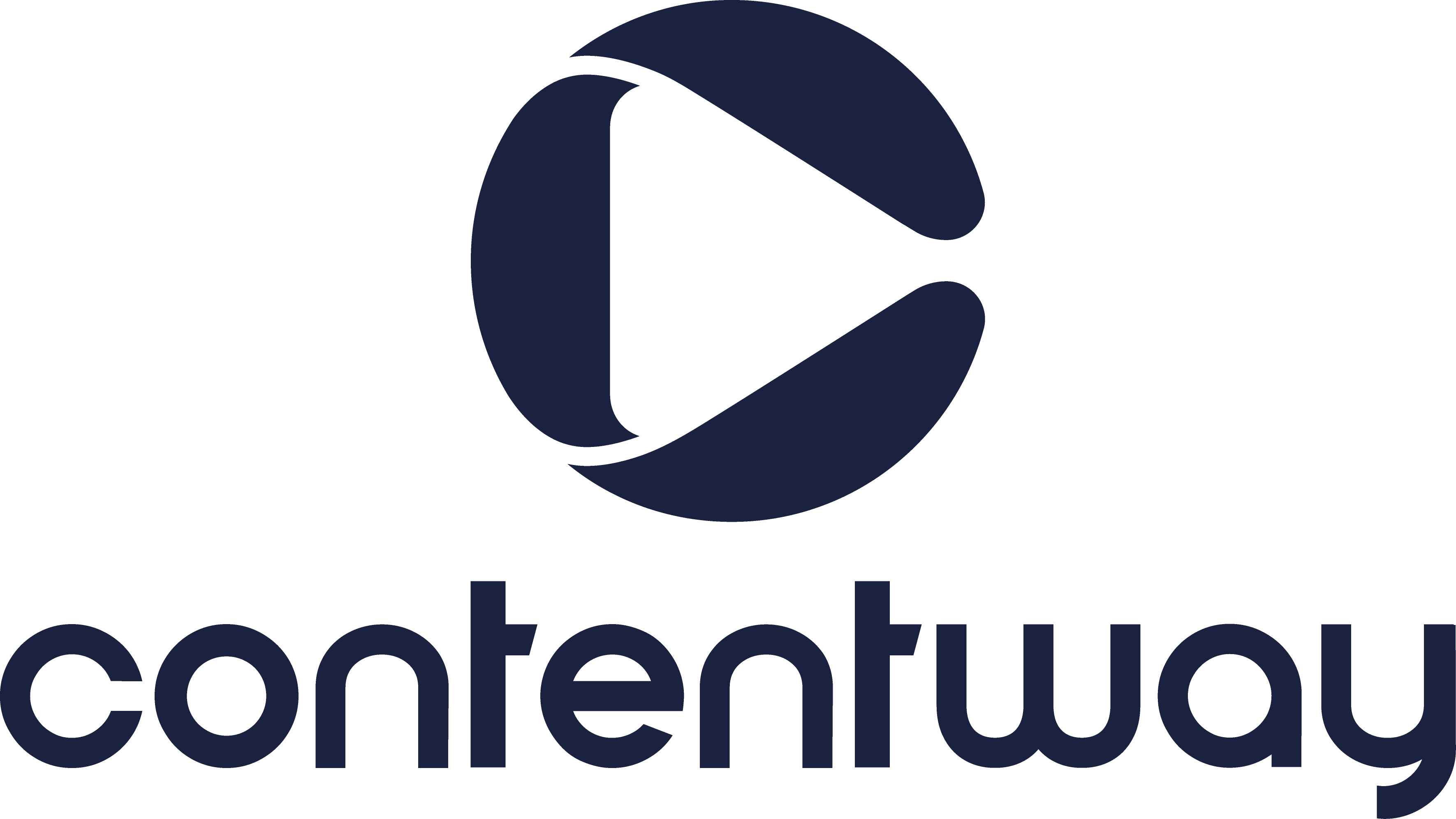 Contentway logo