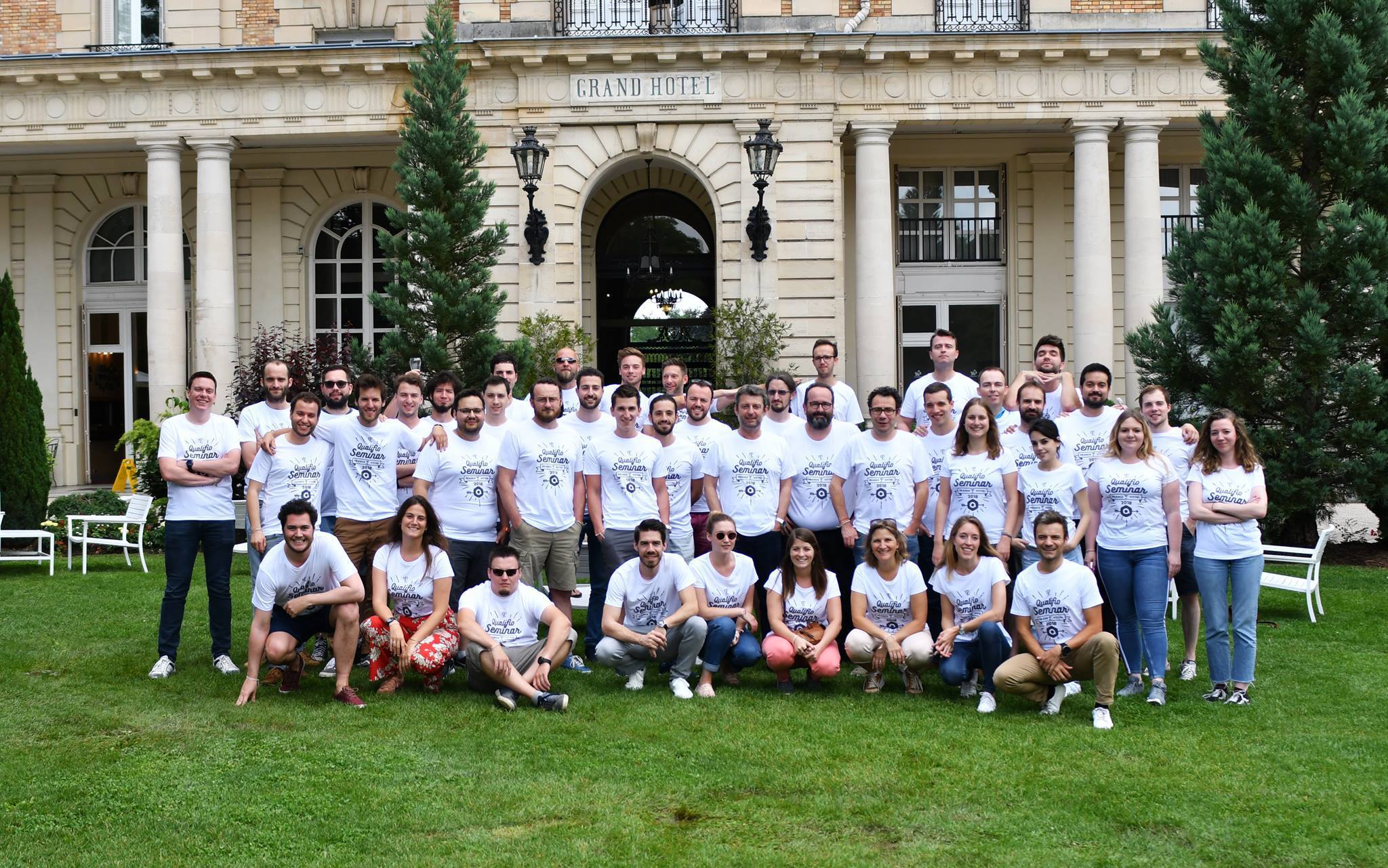 Qualifio's cover photo