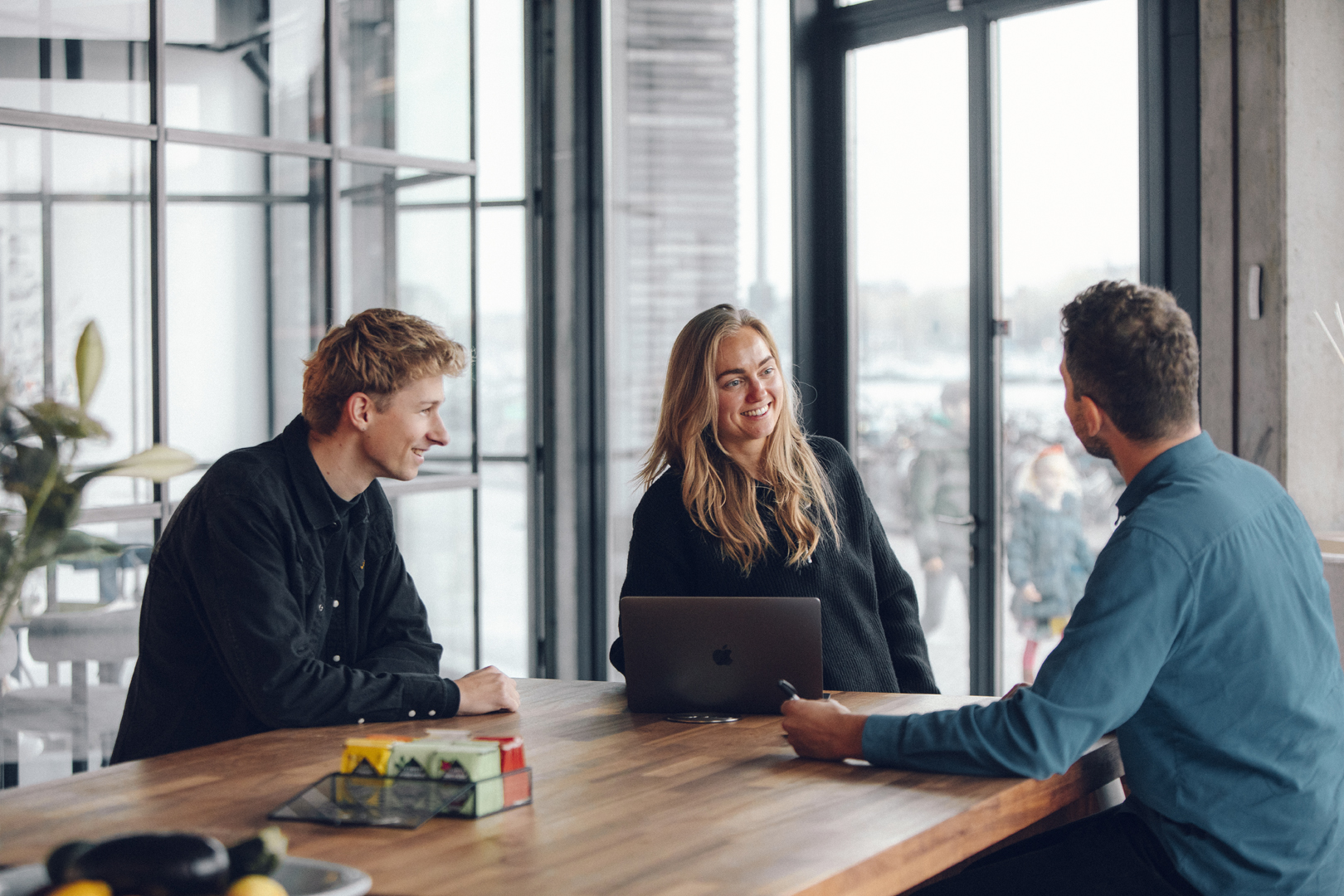 Coverphoto for Allround Digital Marketeer B2B at &samhoud