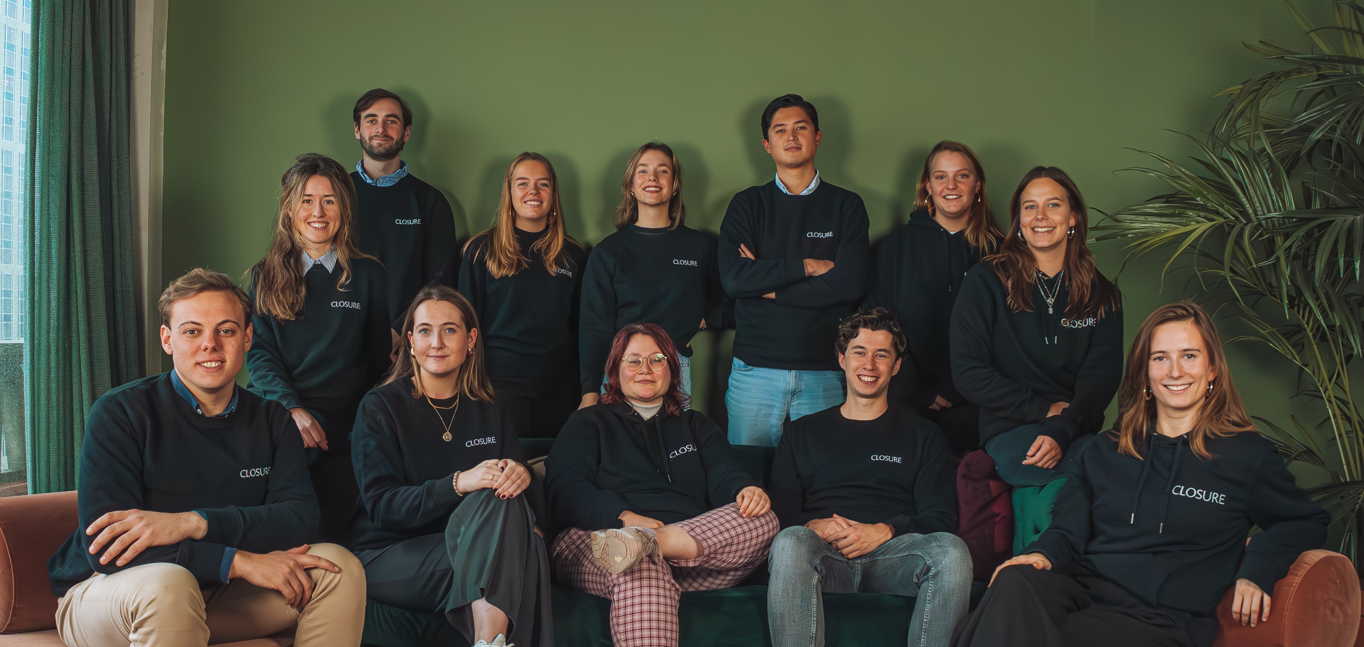 Closure's cover photo