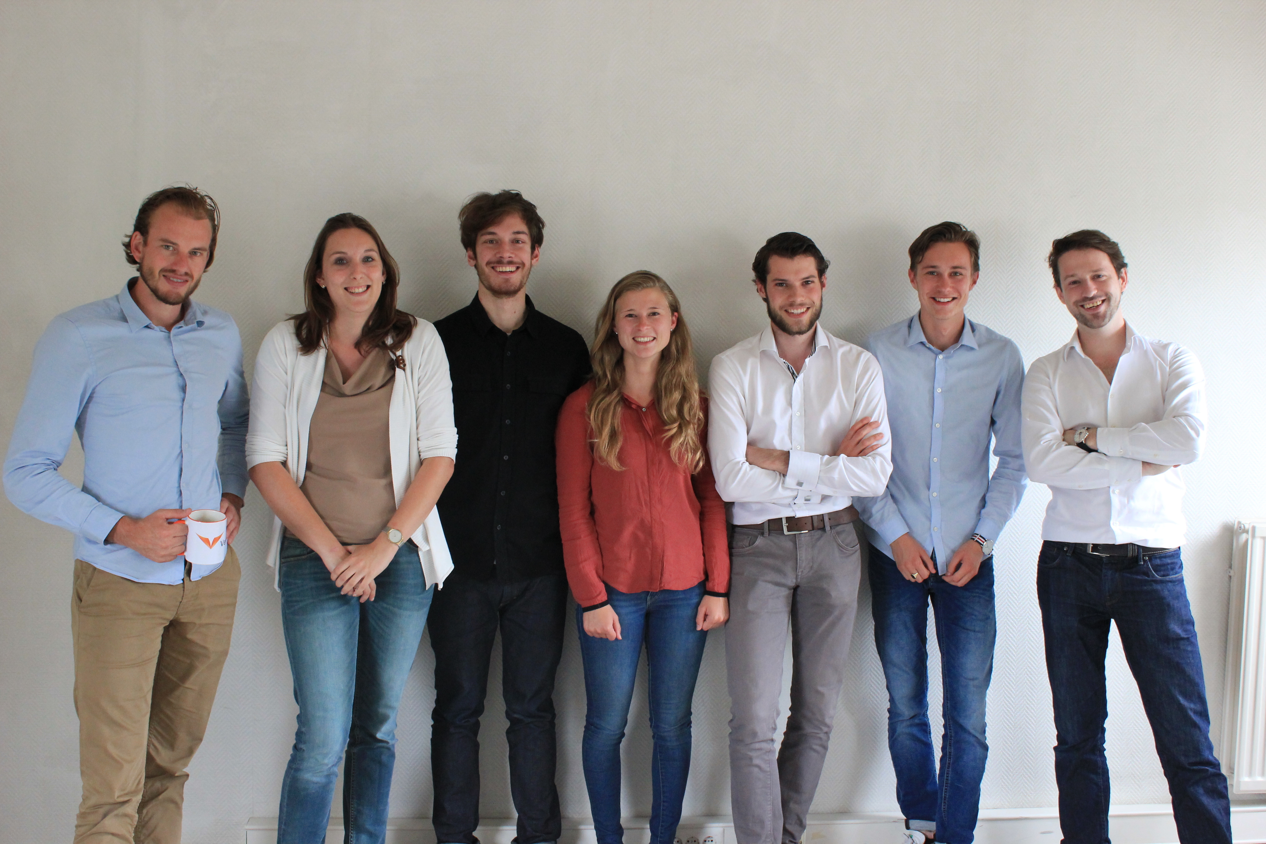 Whitelabeled's cover photo