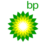 Logo BP UK