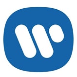 Logo Warner Music Group UK
