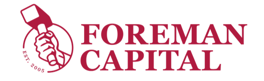 Logo Foreman Capital