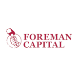 Logo Foreman Capital