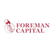 Foreman Capital logo