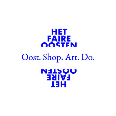 Het Faire Oosten logo