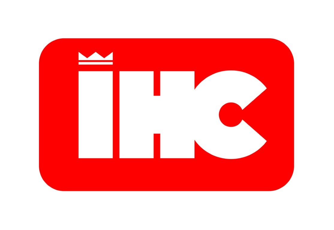 Royal IHC logo