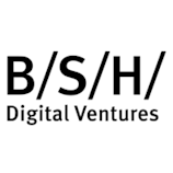 Logo BSH UK