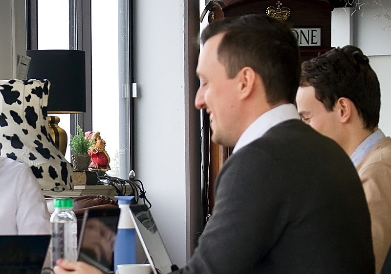 Coverphoto for Accountmanager at Work>flows