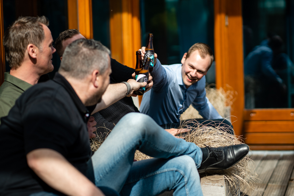 LowQode's cover photo