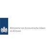 Ministerie van Economische Zaken en Klimaat logo